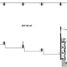 860 m2 Office for rent in San Pedro Garza Garcia, Nuevo Leon, San Pedro Garza Garcia