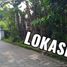  Land for sale in Yogyakarta, Depok, Sleman, Yogyakarta