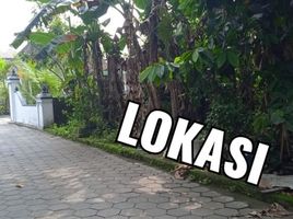  Land for sale in Depok, Sleman, Depok