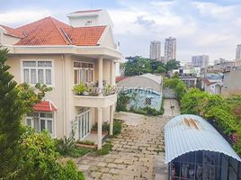  Villa en venta en Ward 28, Binh Thanh, Ward 28