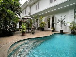 6 Kamar Rumah for sale in Pacific Place, Tanah Abang, Kebayoran Lama