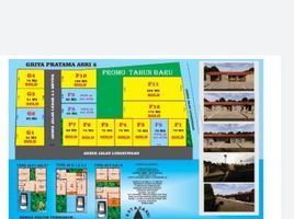 2 Bedroom Villa for sale in Prambanan, Klaten, Prambanan