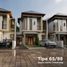 2 Kamar Vila for sale in Sumurbandung, Bandung, Sumurbandung