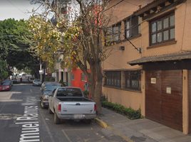 Maison 3 chambre à vendre à Miguel Hidalgo, Mexico City, Miguel Hidalgo