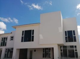 3 Bedroom House for sale in Toluca, Mexico, Toluca