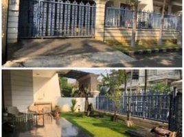 3 Habitación Casa en venta en Tenggilis Mejoyo, East Jawa, Tenggilis Mejoyo