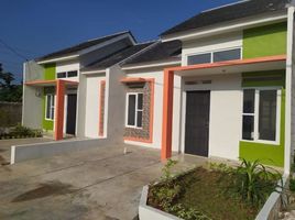 2 Bedroom House for sale in West Jawa, Sawangan, Bogor, West Jawa