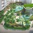 1 chambre Appartement for sale in District 9, Ho Chi Minh City, Long Thanh My, District 9