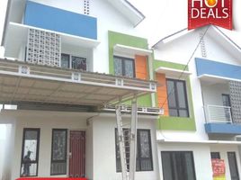 2 Bedroom House for sale in West Jawa, Ngamprah, Bandung, West Jawa