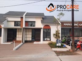 3 Bedroom House for sale in West Jawa, Bogor Selatan, Bogor, West Jawa