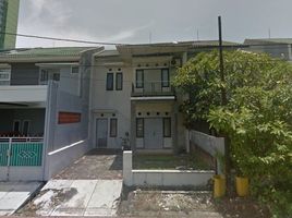 2 Schlafzimmer Haus zu verkaufen in Kenjeran, East Jawa, Kenjeran