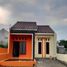 2 chambre Maison for sale in Pancoranmas, Bogor, Pancoranmas