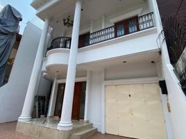 4 Habitación Casa en venta en Jakarta Utara, Jakarta, Kelapa Gading, Jakarta Utara