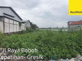  Land for sale in Gresik, East Jawa, Menganti, Gresik