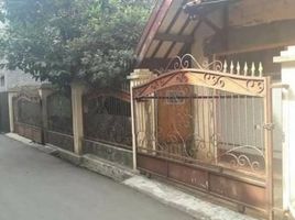 5 Bedroom House for sale in Halim Perdanakusuma Airport, Makasar, Makasar