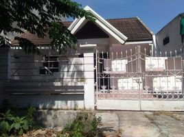 3 Bedroom Villa for sale in Lakarsantri, Surabaya, Lakarsantri