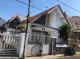 4 Bedroom House for sale in East Jawa, Tambaksari, Surabaya, East Jawa