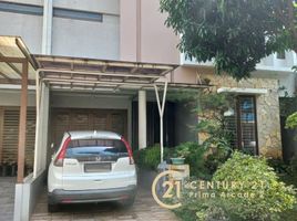 5 Bedroom House for sale in Pondok Aren, Tangerang, Pondok Aren