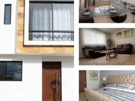 3 Bedroom Villa for sale in Queretaro, Queretaro, Queretaro, Queretaro
