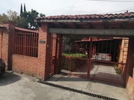 3 침실 주택을(를) Tlahuac, 멕시코 시티에서 판매합니다., Tlahuac