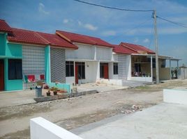 2 Schlafzimmer Haus zu verkaufen in Jakarta Timur, Jakarta, Cakung, Jakarta Timur