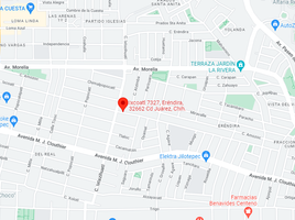 3 Habitación Villa en venta en Juarez, Chihuahua, Juarez