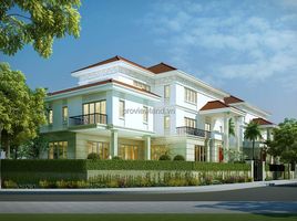 5 Phòng ngủ Biệt thự for sale in Thủ Thiêm, Quận 2, Thủ Thiêm