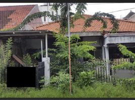  Land for sale in Mulyorejo, Surabaya, Mulyorejo