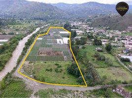  Terreno (Parcela) en venta en Gualaceo, Azuay, Gualaceo, Gualaceo