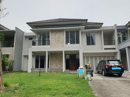 6 Schlafzimmer Haus zu verkaufen in Tangerang, Banten, Serpong