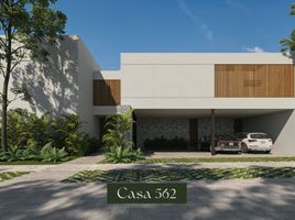4 Schlafzimmer Haus zu verkaufen in Merida, Yucatan, Merida