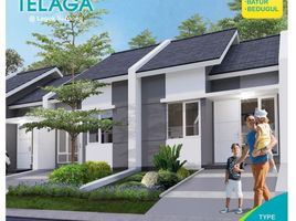 2 Kamar Rumah for sale in Legok, Tangerang, Legok