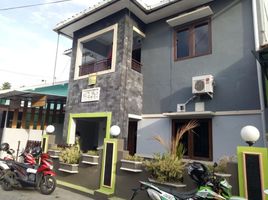 5 Schlafzimmer Haus zu verkaufen in Yogyakarta, Yogyakarta, Danurejan, Yogyakarta, Yogyakarta