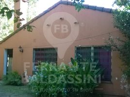 2 Bedroom House for sale in Esteban Echeverria, Buenos Aires, Esteban Echeverria
