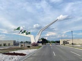  Grundstück zu verkaufen in Pesqueria, Nuevo Leon, Pesqueria