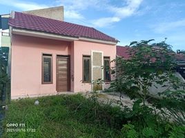 2 Bedroom House for sale in Bandar Lampung, Lampung, Sukarame, Bandar Lampung