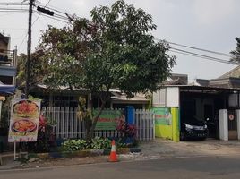 3 Bedroom House for sale in Kiaracondong, Bandung, Kiaracondong