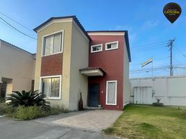 4 Bedroom House for sale in Daule, Guayas, Daule, Daule