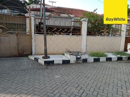 4 Bedroom House for sale in Gubeng, Surabaya, Gubeng