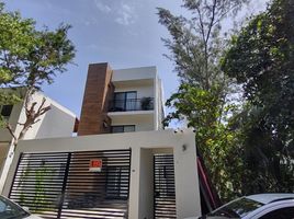 1 Bedroom Apartment for rent in Puerto Morelos, Quintana Roo, Puerto Morelos
