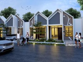 2 Bedroom Villa for sale in Geger, Madiun, Geger