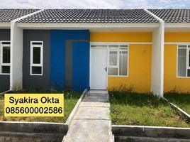 2 Kamar Rumah for sale in Botani Square Mall, Bogor Selatan, Bogor Selatan