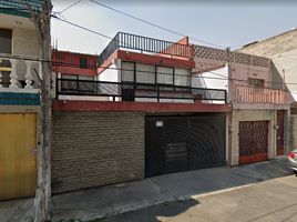 3 Schlafzimmer Villa zu verkaufen in Benito Juarez, Mexico City, Benito Juarez