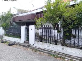 4 Habitación Villa en venta en Mulyorejo, East Jawa, Mulyorejo