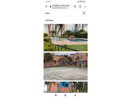 4 Habitación Casa en venta en Jamundi, Valle Del Cauca, Jamundi