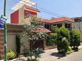 Maison 4 chambre à vendre à Tultitlan, Mexico, Tultitlan