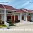 2 Bedroom House for sale in Pancoranmas, Bogor, Pancoranmas