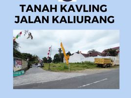  Land for sale in Yogyakarta, Ngaglik, Sleman, Yogyakarta