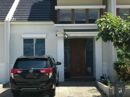 2 Bedroom House for sale in Lakarsantri, Surabaya, Lakarsantri