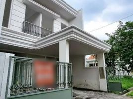 5 Bedroom House for sale in Sukolilo, Surabaya, Sukolilo